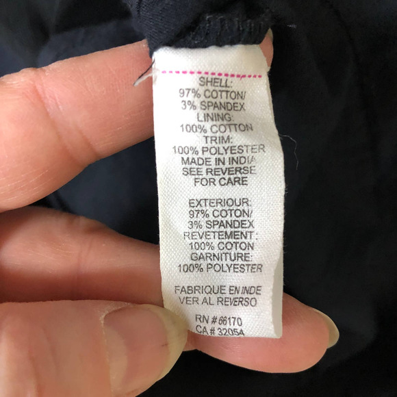 Free People Floral Sun Kissed Summer Swing Dress Womens 12 - Picture 8 of 9